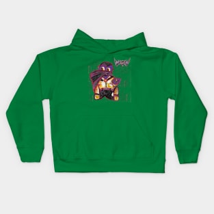 Bling Gosee Kids Hoodie